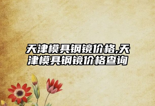 天津模具鋼鏡價(jià)格,天津模具鋼鏡價(jià)格查詢